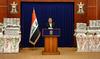 L'Irak récupère une fraction des 2,5 milliards de dollars volés au fisc