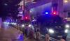 Shanghaï sous haute surveillance policière après un weekend de manifestations