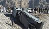 Pakistan: au moins trois morts et 23 blessés dans un attentat suicide revendiqué par les talibans