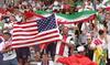 Le CGRI menace les familles des footballeurs iraniens avant le match contre les États-Unis