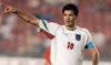 La légende du foot iranien Ali Daei se dit victime de «menaces»