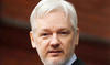 Wikileaks: Cinq journaux appellent à la fin des poursuites contre Julian Assange