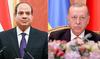 Revirement soudain dans les relations entre la Turquie et l’Égypte