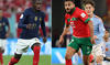 Mondial 2022: Le Maroc, au-delà de Gibraltar! 