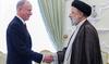 La Russie aide-t-elle l'Iran à poursuivre ses objectifs?