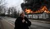 2022: «The Sound and the Fury» 2023: «Guerre et Paix»?