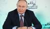Poutine juge « inévitable » de bombarder l'infrastructure ukrainienne