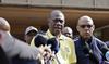 Scandale en Afrique du Sud: le président Ramaphosa contre-attaque en justice