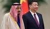 Les liens entre la Chine et l’Arabie saoudite accélèrent la transition énergétique mondiale