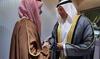 Les ministres des Affaires étrangères de l’Arabie saoudite et du Koweït discutent d’un plan d’action commun
