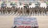 L'Égypte et le Soudan effectuent un exercice militaire conjoint