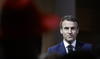 Français arrêtés: Macron dénonce les «mensonges» des autorités iraniennes