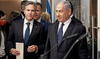 Blinken met en garde Netanyahou contre la création de nouvelles colonies en Cisjordanie