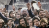 Les manifestations d'aujourd'hui en Iran font écho à la révolution de 1979