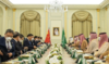 Comment les entreprises saoudiennes peuvent-elles profiter de la dynamique créée par la visite de Xi Jinping?