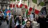 Comment l'Europe peut intensifier la pression sur le régime iranien