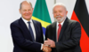 Environnement: l'Allemagne promet 200 millions d'euros au Brésil