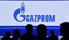 Gazprom va se retirer du consortium grec Prometheus Gas