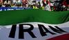Négocier avec le régime iranien rend légitime sa répression des manifestations