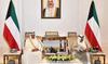 Koweït: La démission du gouvernement acceptée par décret de l'émir