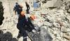 Aider le peuple syrien est plus important que la politique