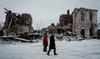 Ukraine: Les dirigeants européens devraient mettre fin à la guerre pour le bien de leurs peuples