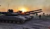 L'Ukraine va recevoir des chars Leopard 1, Moscou revendique des «succès» 