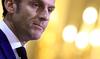 Projet d'attaque contre Macron par un groupuscule en France: la défense dénonce un «fiasco judiciaire»