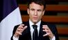Macron rouvre discrètement le chantier de la réforme des institutions 