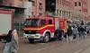Trois morts dans l'incendie d'un hôpital du Caire