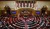 Le Sénat examine un texte appelant au renforcement de l'aide à l'Ukraine