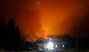 Chili: 16 morts dans des incendies de forêts, selon un nouveau bilan 