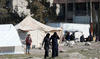 Le monde devrait faire preuve de courage pour aider le peuple syrien