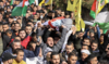 Avec sa politique d'apartheid, Israël a atteint un point de non-retour