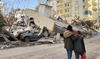 Séisme en Turquie et en Syrie: La diplomatie des tremblements de terre aura-t-elle un impact à long terme?