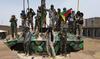 Mali: résurgence du conflit?