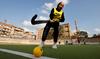 En Egypte, une équipe féminine de hockey sur gazon explose tous les records