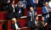 Le RN lance son «école des cadres» pour devenir un «parti de masse»