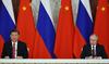 Gaz russe: Pékin en position de force face à Moscou