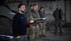 Ukraine: Zelensky se rend sur le front, près de Bakhmout