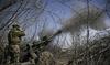 Ukraine: six morts dans des frappes russe dans l'est et le sud
