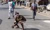 Kenya : scènes d'émeutes lors de manifestations contre l'inflation