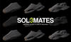 Chalhoub Group lance une marque de baskets native du Web3