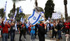 Israël: nouvelles manifestations, le ministre de la Défense va s'exprimer