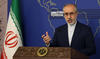 L'Iran appelle la France à «  écouter » les manifestants
