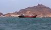 Un pétrolier au large des côtes du Yémen risque de «couler ou exploser à tout moment» selon l'ONU