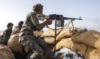 Les Houthis intensifient leurs opérations et attaquent les forces yéménites à Shabwa