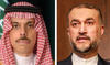 Une rencontre des ministres saoudien et iranien des AE prévue pendant le ramadan