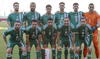 Football: L’Algérie se qualifie pour la CAN 2023