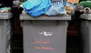 Grève des éboueurs à Paris: Baisse sensible du volume de déchets non ramassés